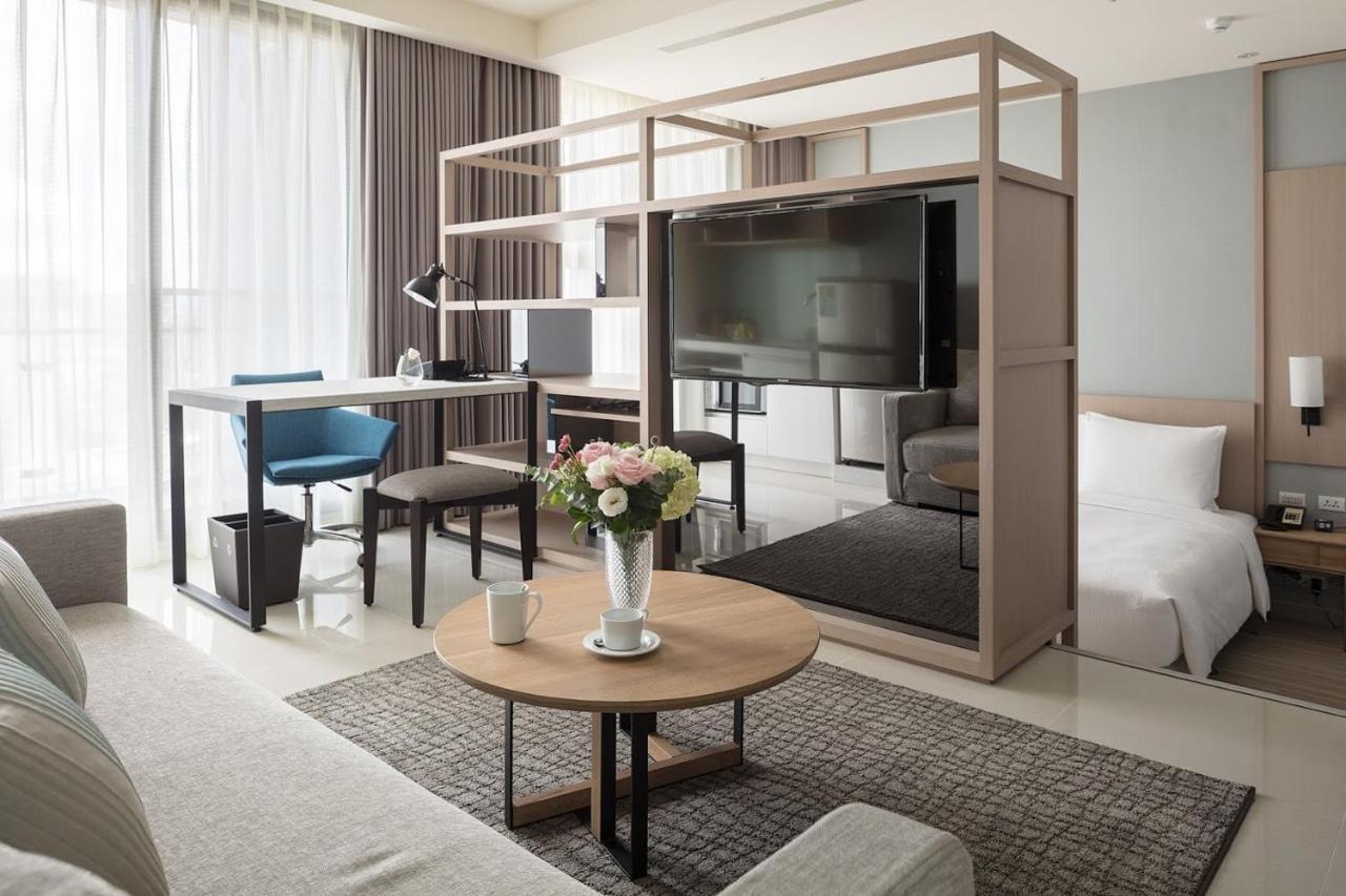 Exquisite Double Room